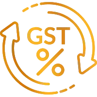 GST