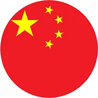 China