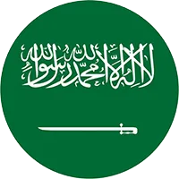 Saudi Arabia