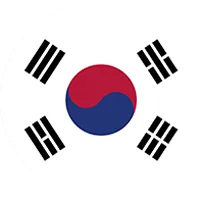 South Korea
