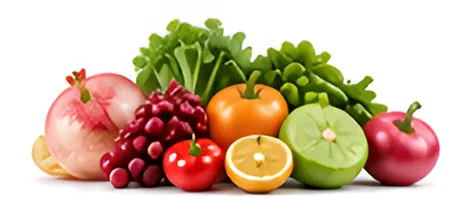 Fresh Fruits