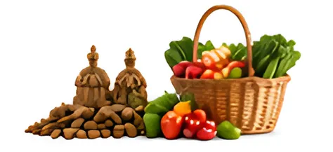 Agricultural Products