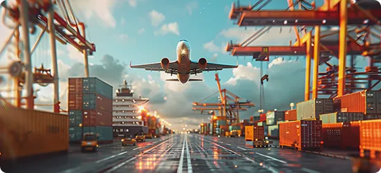 Global Logistics